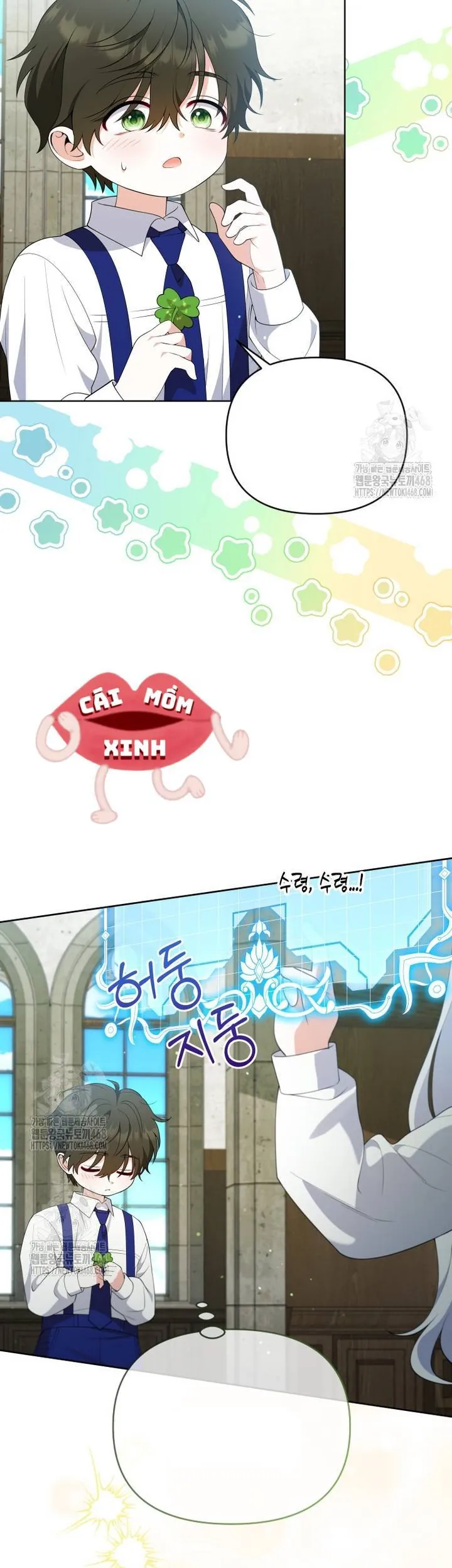 Cái Giá Của Tái Sinh Chap 18 - Next Chap 19