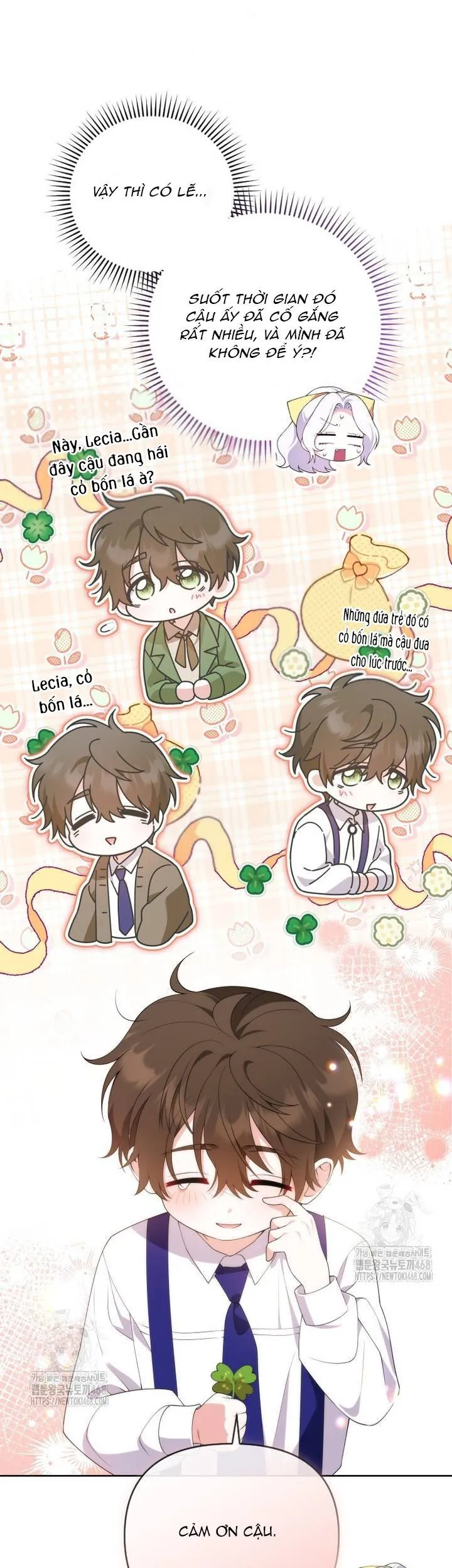 Cái Giá Của Tái Sinh Chap 18 - Next Chap 19