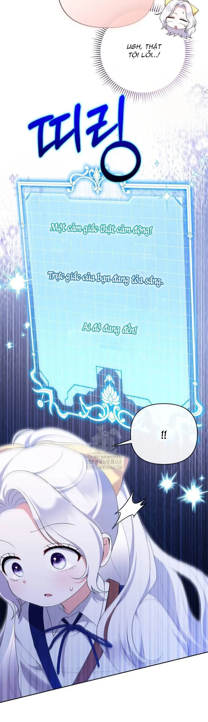 Cái Giá Của Tái Sinh Chap 18 - Next Chap 19