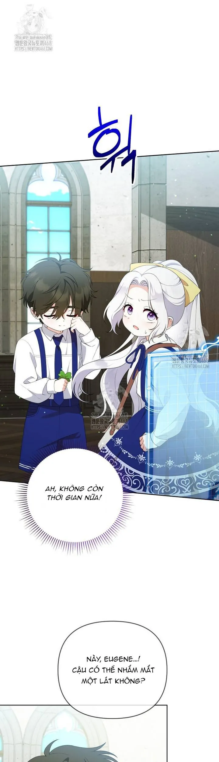 Cái Giá Của Tái Sinh Chap 18 - Next Chap 19