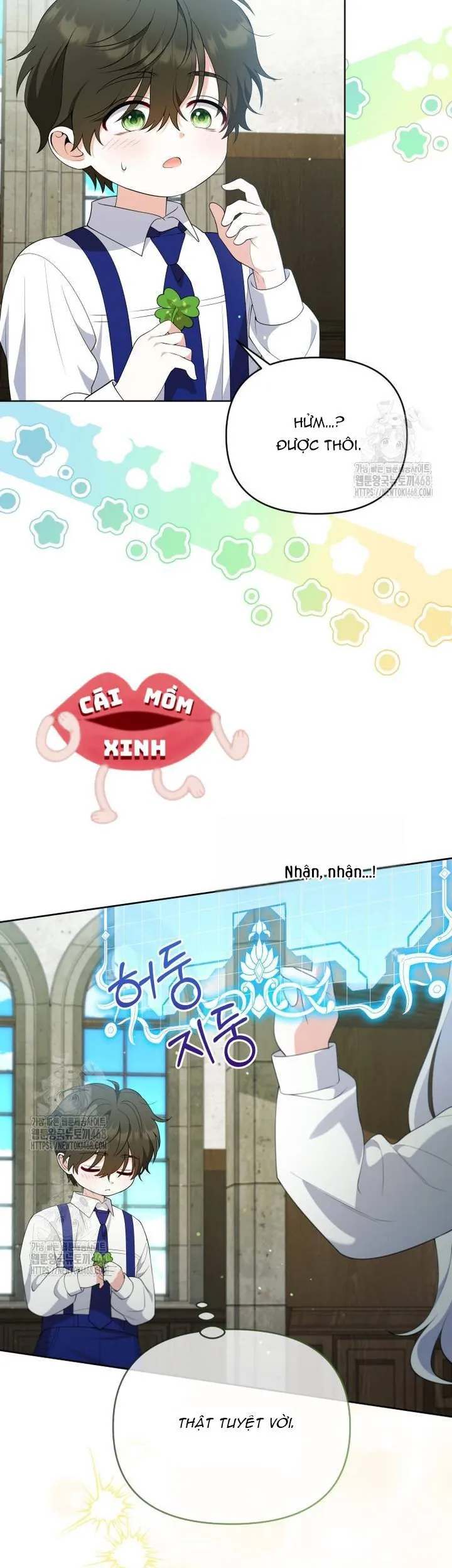 Cái Giá Của Tái Sinh Chap 18 - Next Chap 19