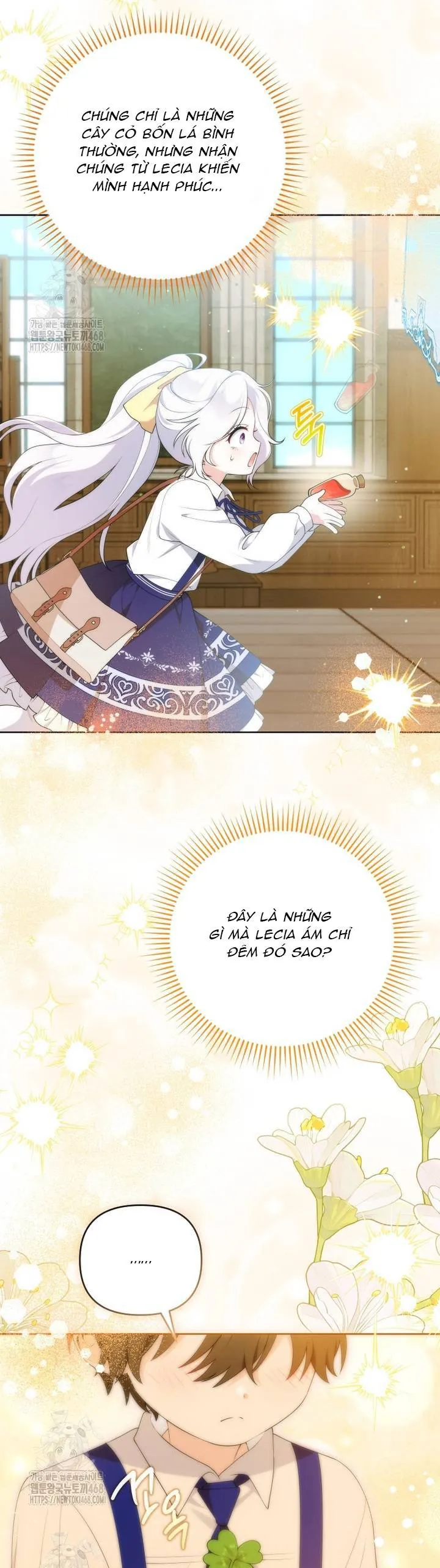 Cái Giá Của Tái Sinh Chap 18 - Next Chap 19