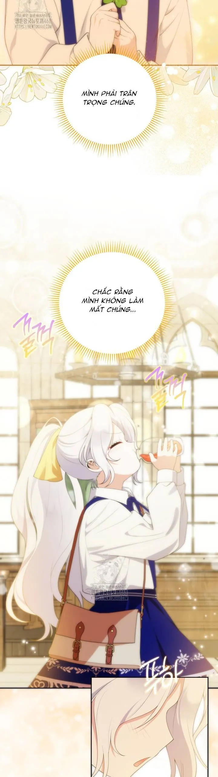 Cái Giá Của Tái Sinh Chap 18 - Next Chap 19