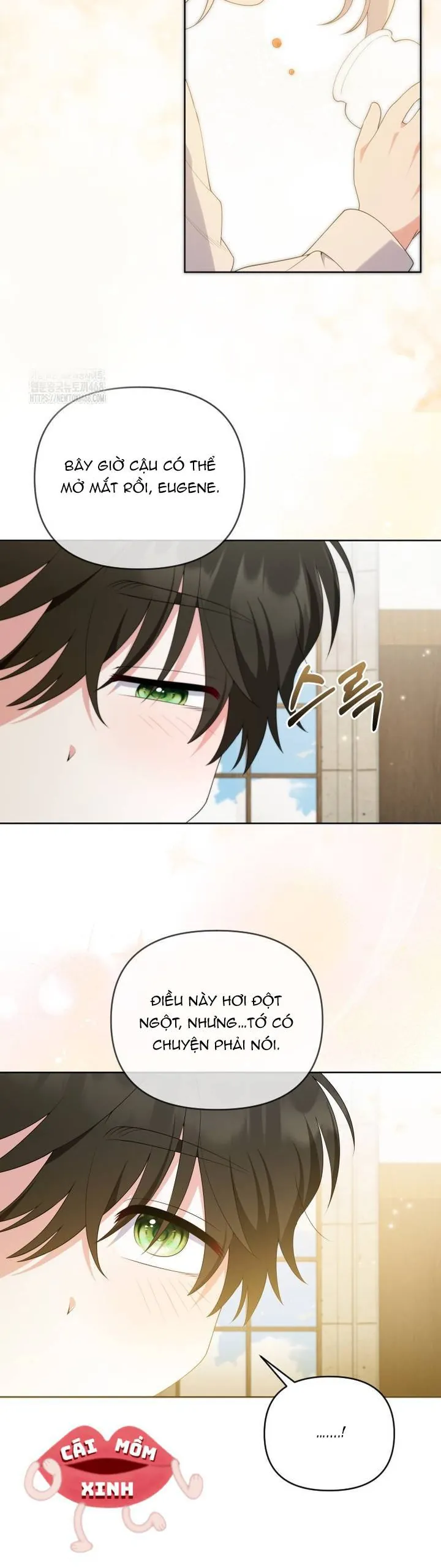 Cái Giá Của Tái Sinh Chap 18 - Next Chap 19
