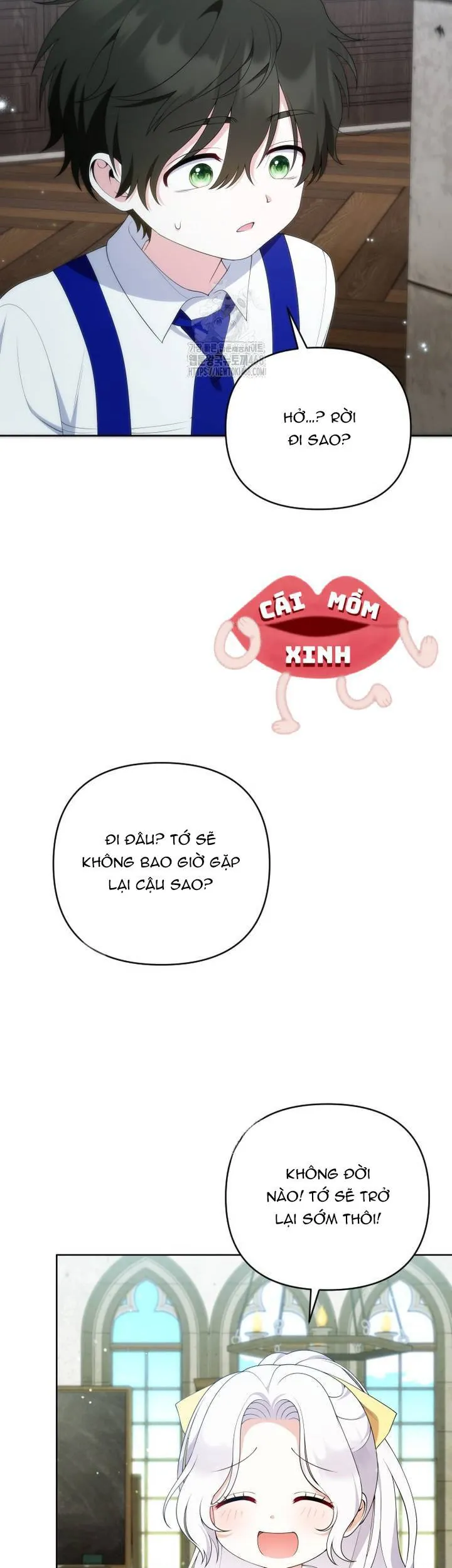 Cái Giá Của Tái Sinh Chap 18 - Next Chap 19