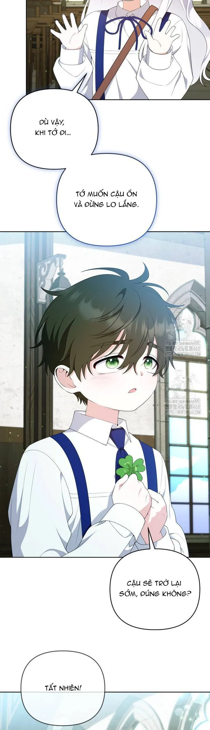 Cái Giá Của Tái Sinh Chap 18 - Next Chap 19