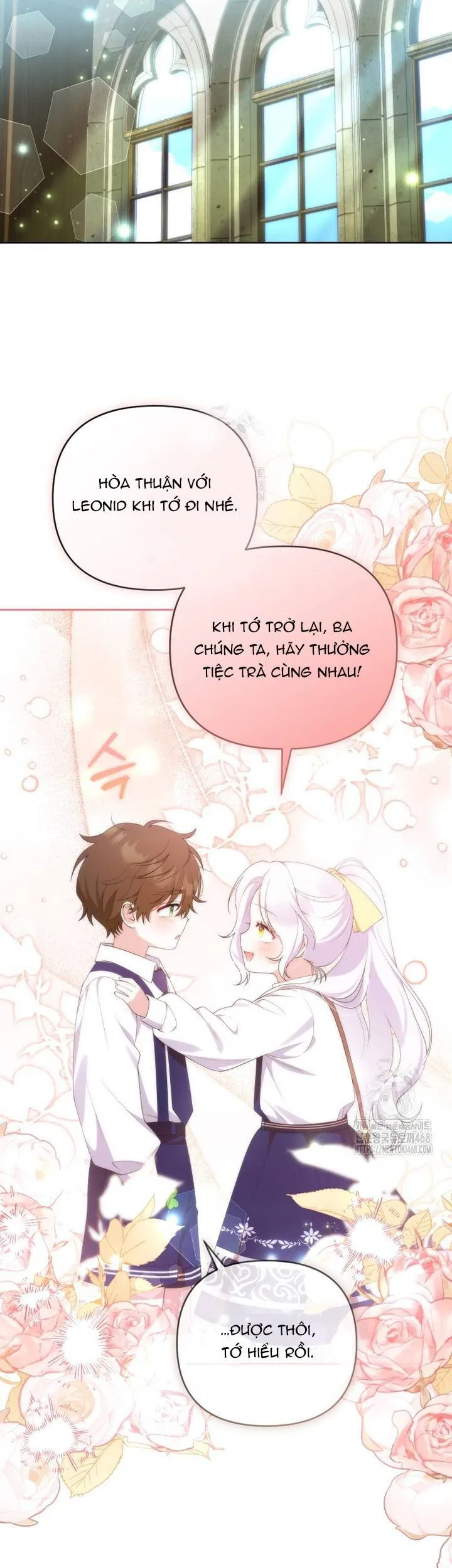 Cái Giá Của Tái Sinh Chap 18 - Next Chap 19