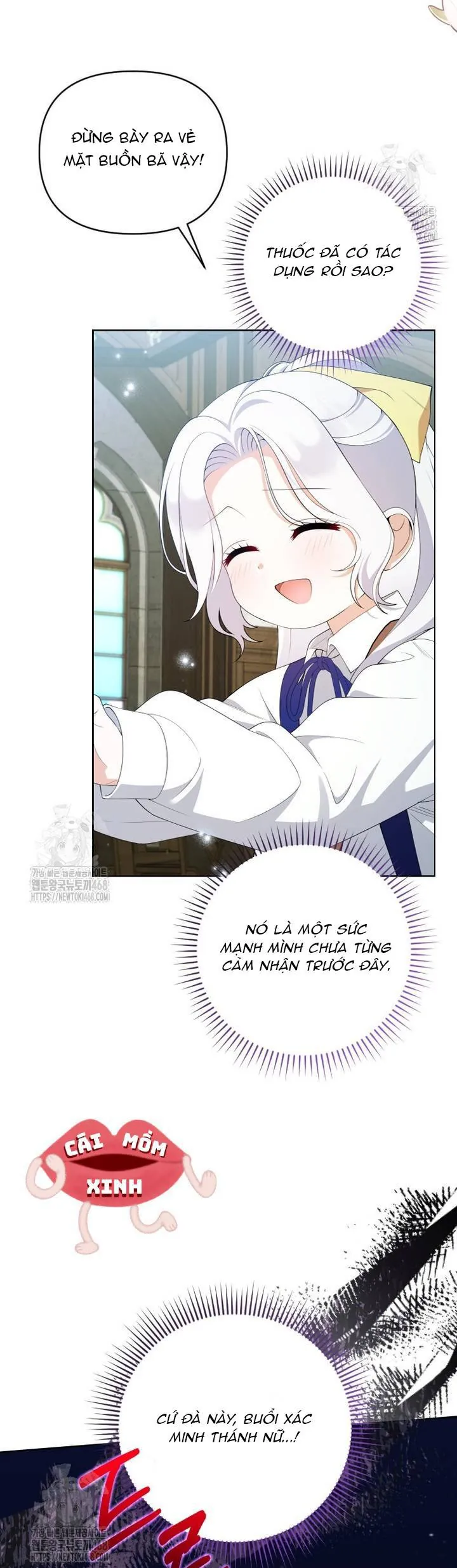 Cái Giá Của Tái Sinh Chap 18 - Next Chap 19
