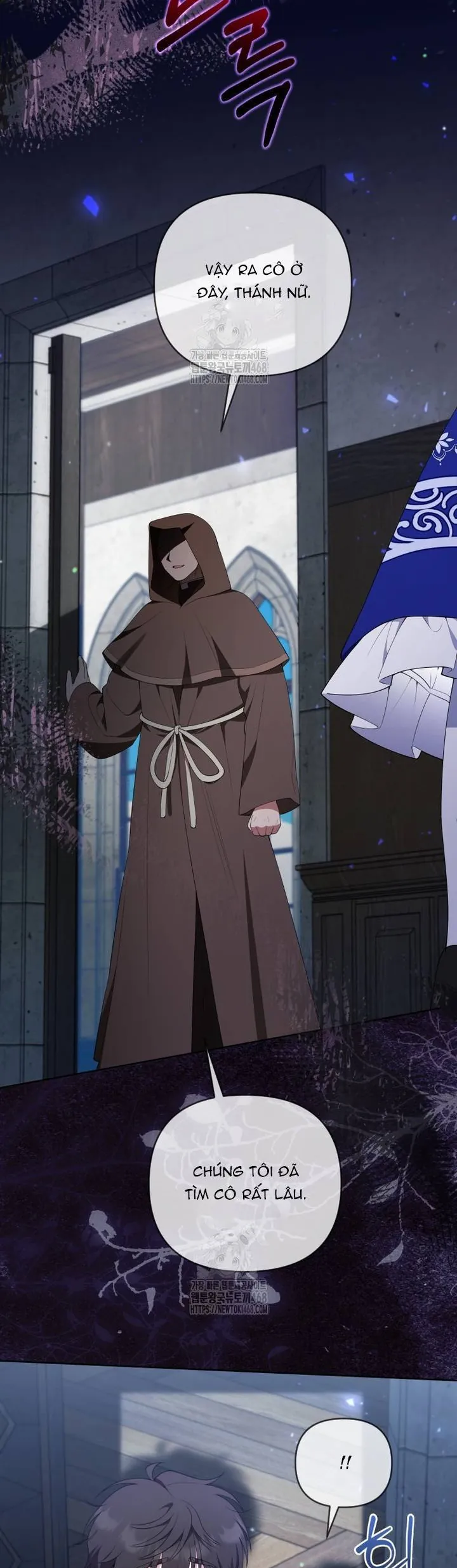 Cái Giá Của Tái Sinh Chap 18 - Next Chap 19