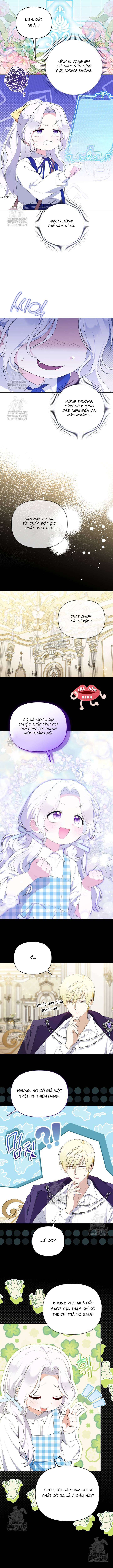 Cái Giá Của Tái Sinh Chap 18 - Next Chap 19