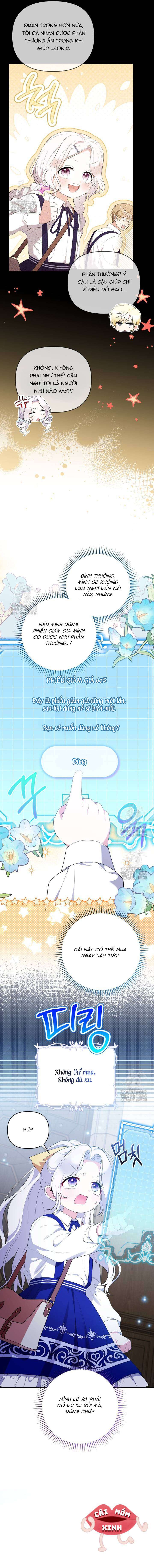 Cái Giá Của Tái Sinh Chap 18 - Next Chap 19