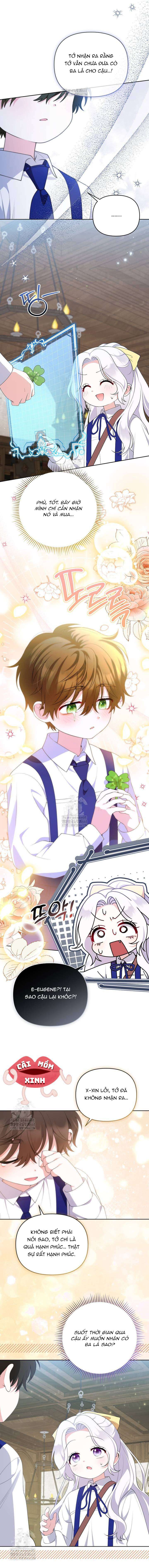 Cái Giá Của Tái Sinh Chap 18 - Next Chap 19