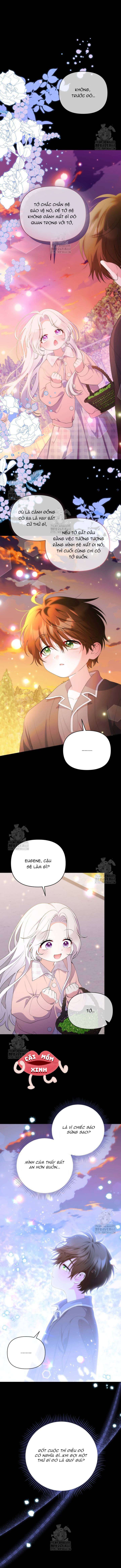 Cái Giá Của Tái Sinh Chap 19 - Next Chap 20