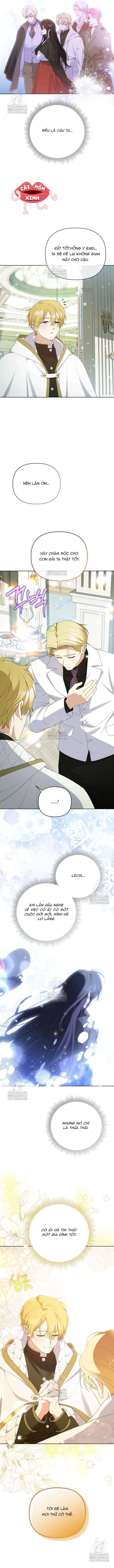 Cái Giá Của Tái Sinh Chap 19 - Next Chap 20