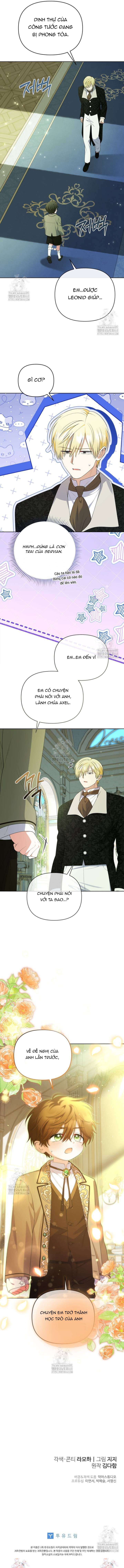 Cái Giá Của Tái Sinh Chap 19 - Next Chap 20