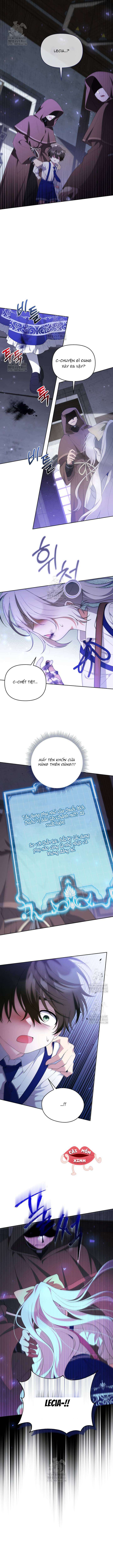 Cái Giá Của Tái Sinh Chap 19 - Next Chap 20