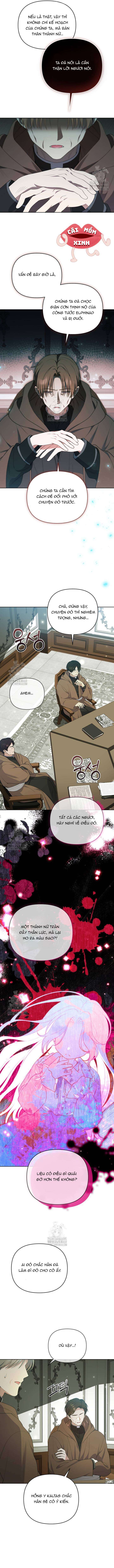 Cái Giá Của Tái Sinh Chap 19 - Next Chap 20