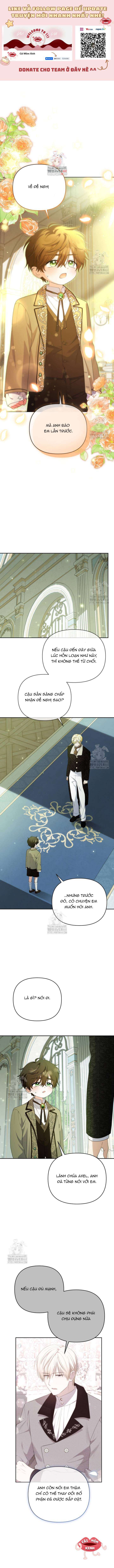 Cái Giá Của Tái Sinh Chap 20 - Next Chap 21