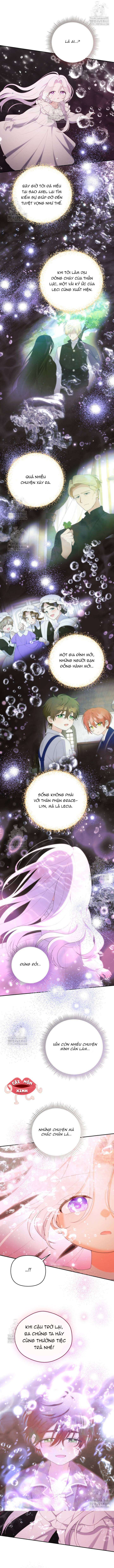 Cái Giá Của Tái Sinh Chap 20 - Next Chap 21
