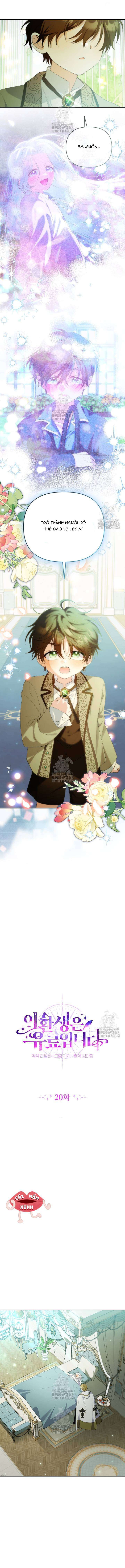 Cái Giá Của Tái Sinh Chap 20 - Next Chap 21