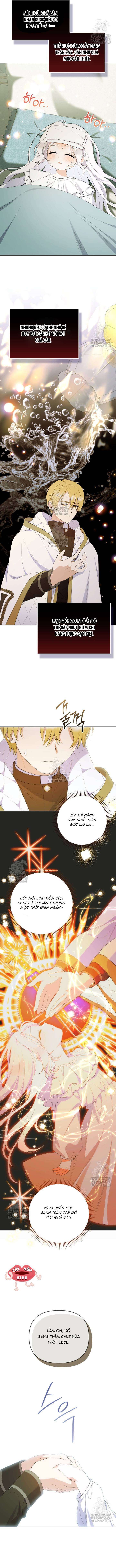 Cái Giá Của Tái Sinh Chap 20 - Next Chap 21