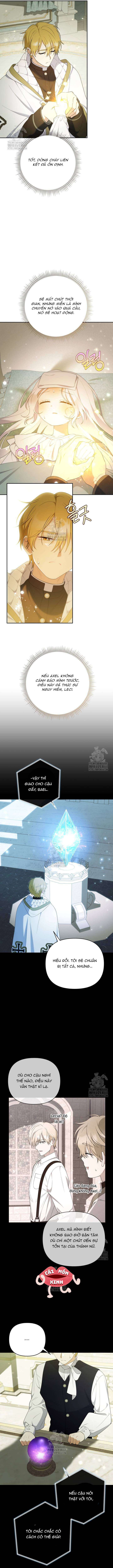 Cái Giá Của Tái Sinh Chap 20 - Next Chap 21