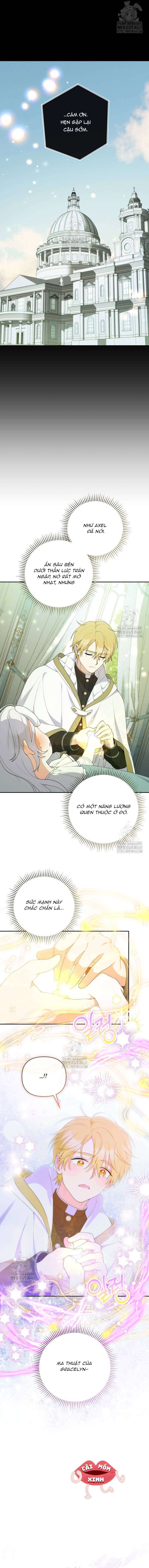 Cái Giá Của Tái Sinh Chap 20 - Next Chap 21