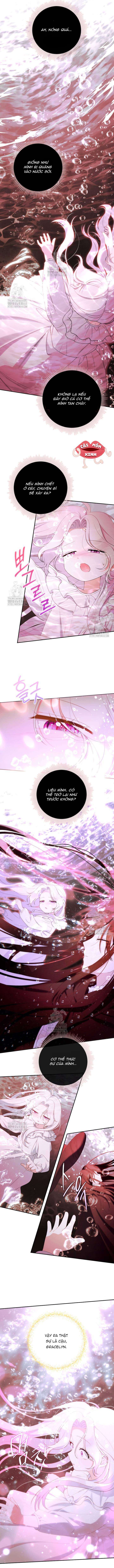 Cái Giá Của Tái Sinh Chap 20 - Next Chap 21