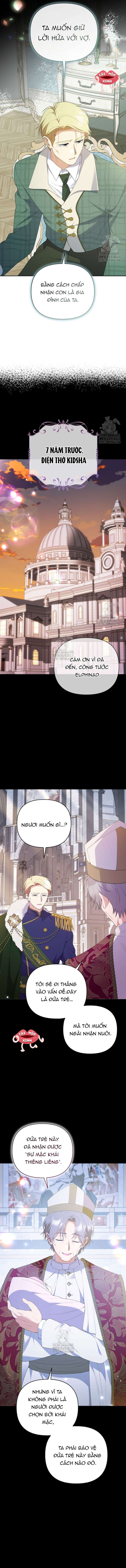 Cái Giá Của Tái Sinh Chap 22 - Next Chap 23