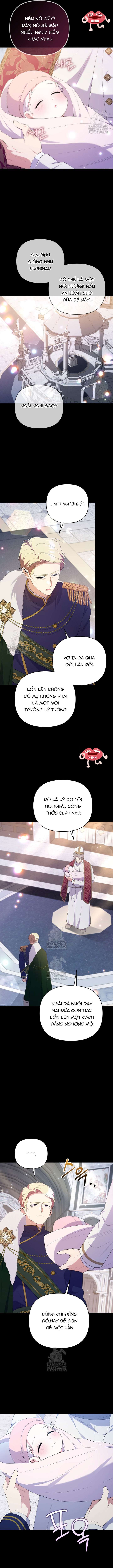 Cái Giá Của Tái Sinh Chap 22 - Next Chap 23