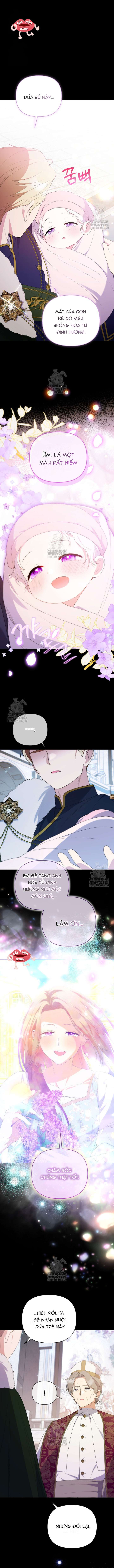 Cái Giá Của Tái Sinh Chap 22 - Next Chap 23