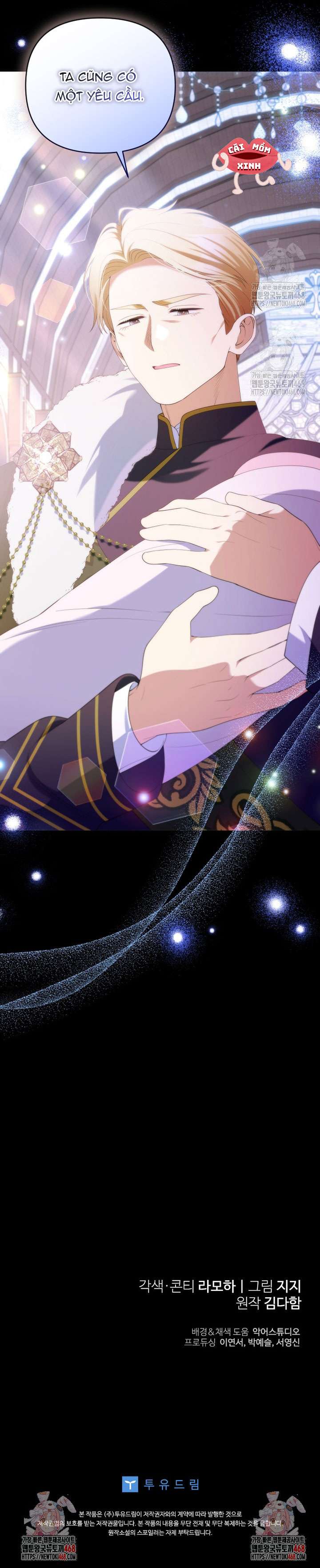 Cái Giá Của Tái Sinh Chap 22 - Next Chap 23