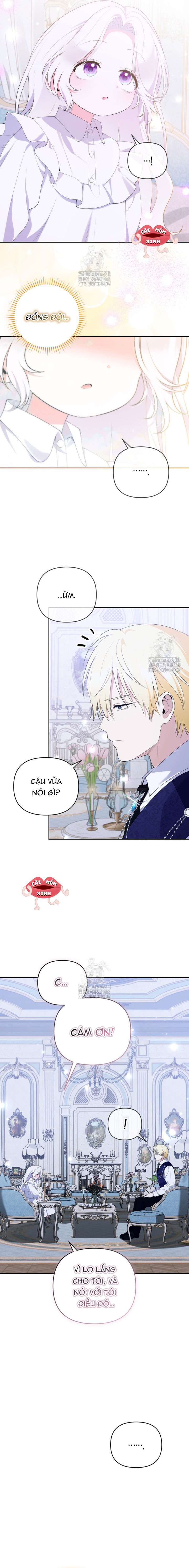 Cái Giá Của Tái Sinh Chap 22 - Next Chap 23