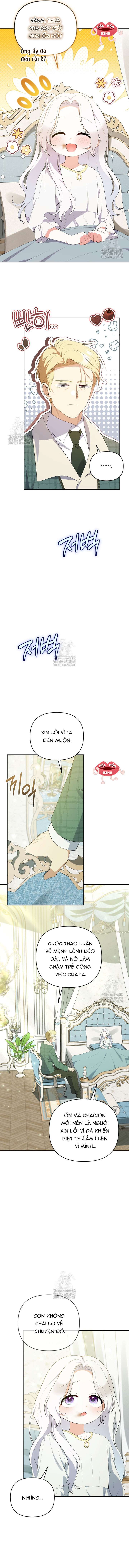 Cái Giá Của Tái Sinh Chap 22 - Next Chap 23