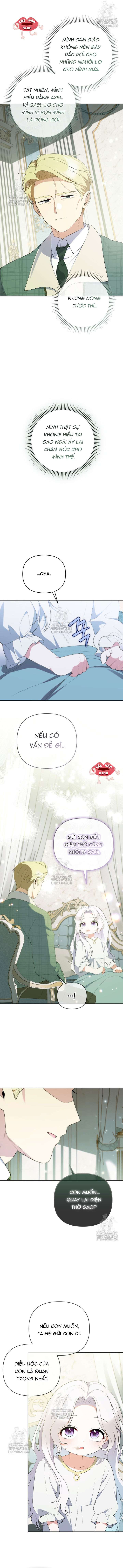 Cái Giá Của Tái Sinh Chap 22 - Next Chap 23