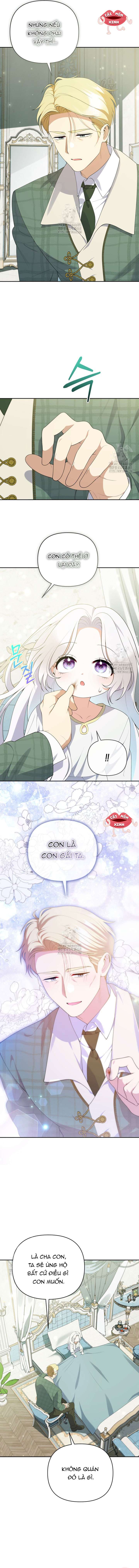 Cái Giá Của Tái Sinh Chap 22 - Next Chap 23
