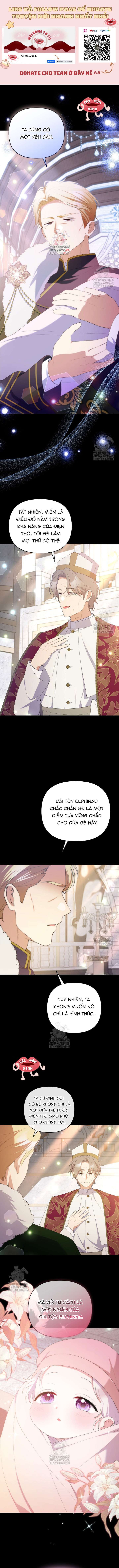 Cái Giá Của Tái Sinh Chap 23 - Next Chap 24