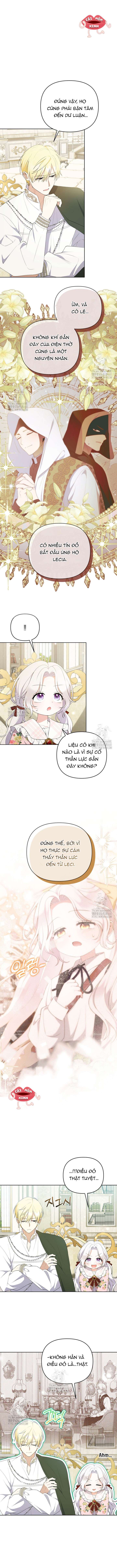 Cái Giá Của Tái Sinh Chap 23 - Next Chap 24