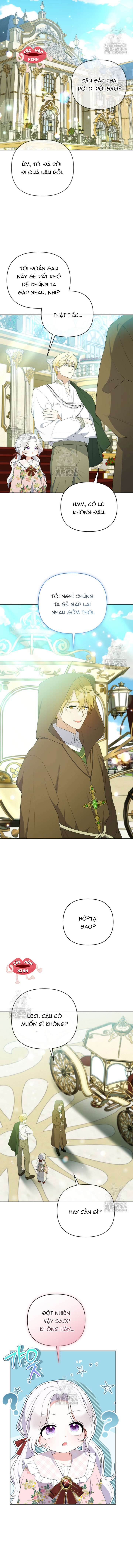 Cái Giá Của Tái Sinh Chap 23 - Next Chap 24