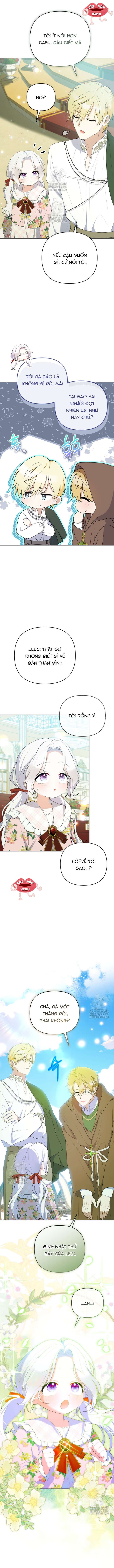 Cái Giá Của Tái Sinh Chap 23 - Next Chap 24