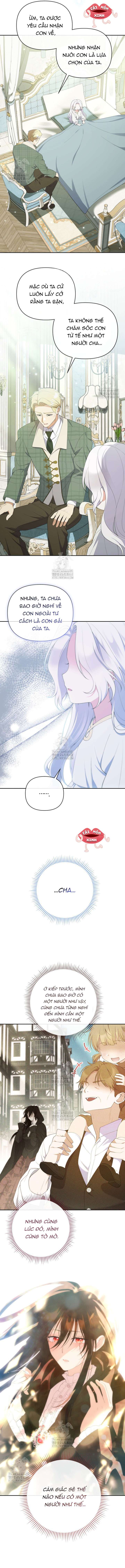 Cái Giá Của Tái Sinh Chap 23 - Next Chap 24