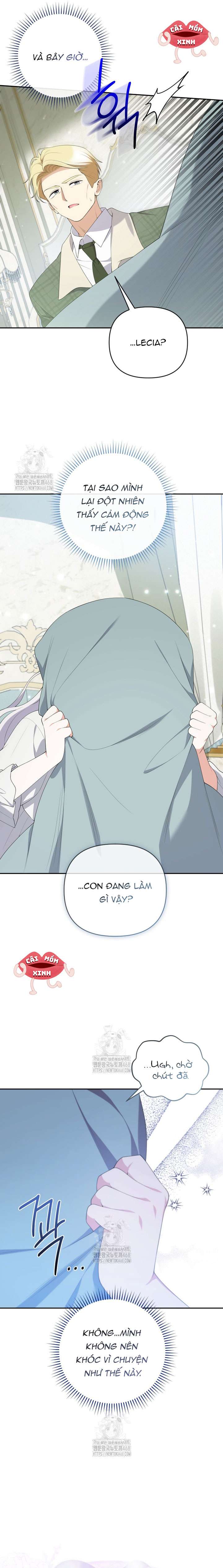 Cái Giá Của Tái Sinh Chap 23 - Next Chap 24