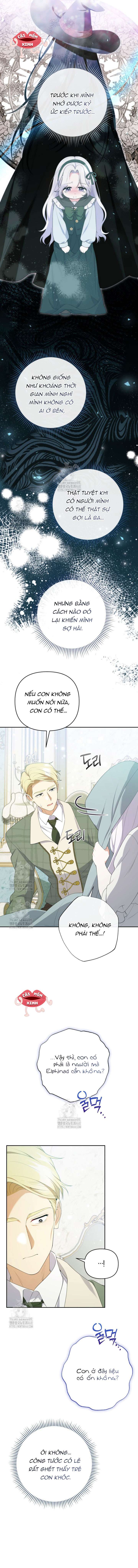 Cái Giá Của Tái Sinh Chap 23 - Next Chap 24