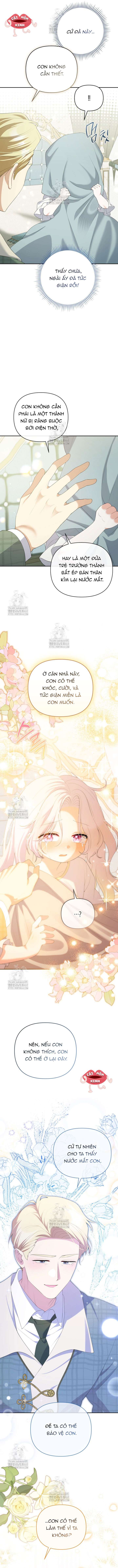 Cái Giá Của Tái Sinh Chap 23 - Next Chap 24