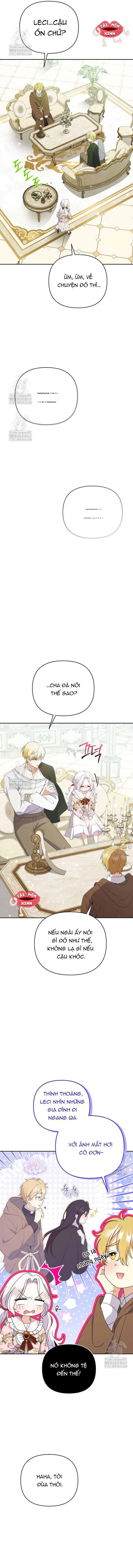 Cái Giá Của Tái Sinh Chap 23 - Next Chap 24