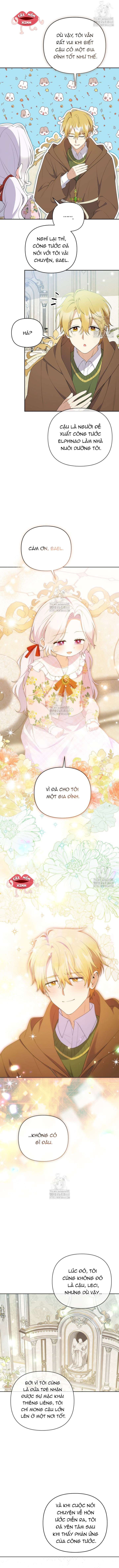 Cái Giá Của Tái Sinh Chap 23 - Next Chap 24