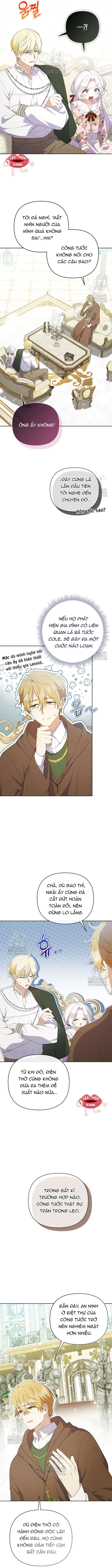 Cái Giá Của Tái Sinh Chap 23 - Next Chap 24