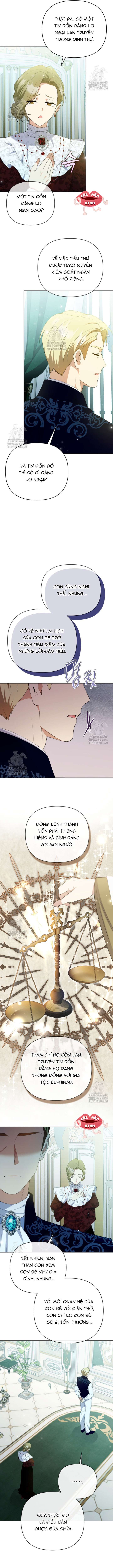 Cái Giá Của Tái Sinh Chap 24 - Next Chap 25