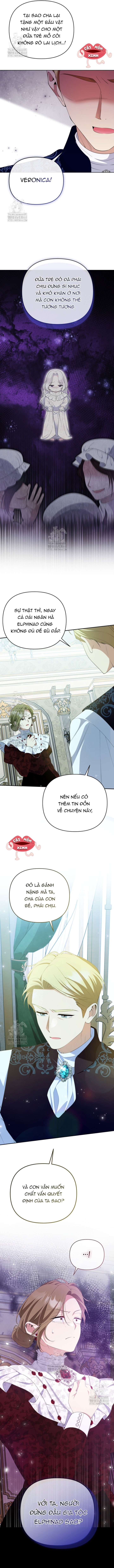 Cái Giá Của Tái Sinh Chap 24 - Next Chap 25