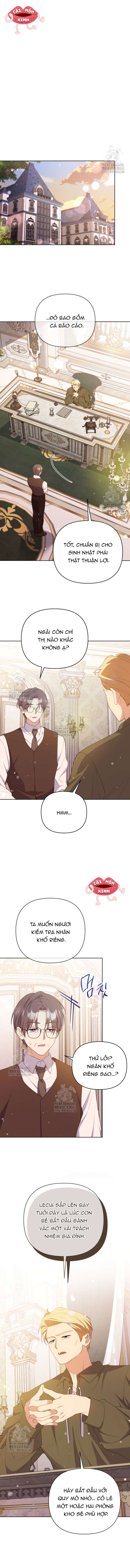 Cái Giá Của Tái Sinh Chap 24 - Next Chap 25